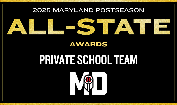 🏆 Maryland All-State Awards 🏆

⭐ Private School Team

See 2️⃣5️⃣ players that make up this year's All-MD Private School Team 👇*

🔗: loom.ly/gkDij9Y