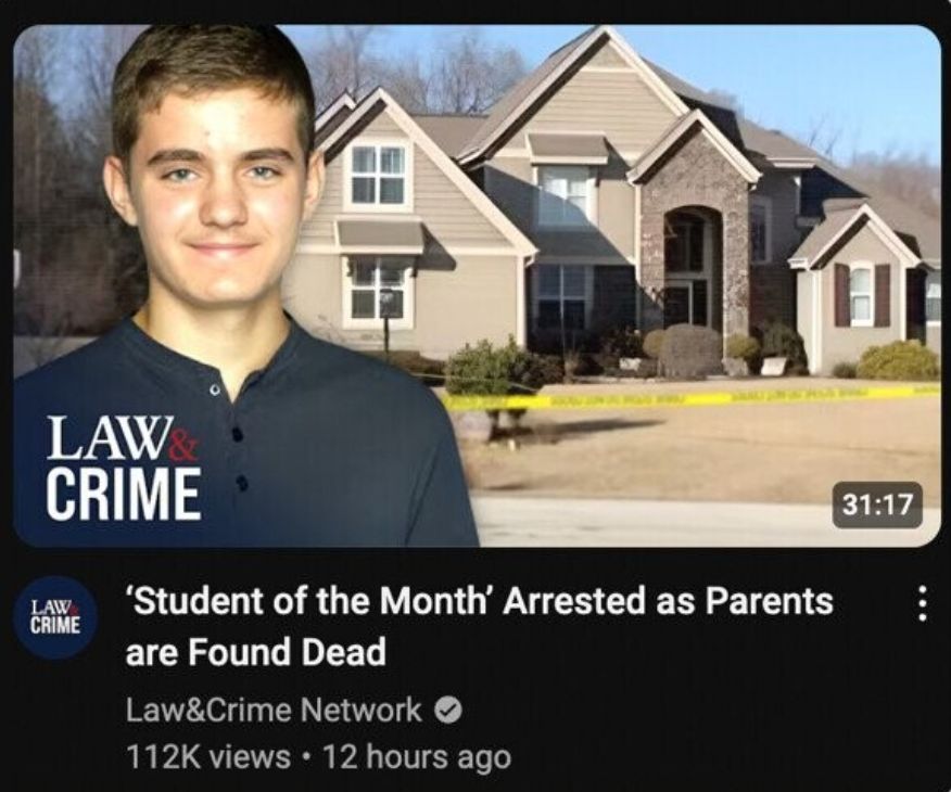 do they pick a new student of the month?