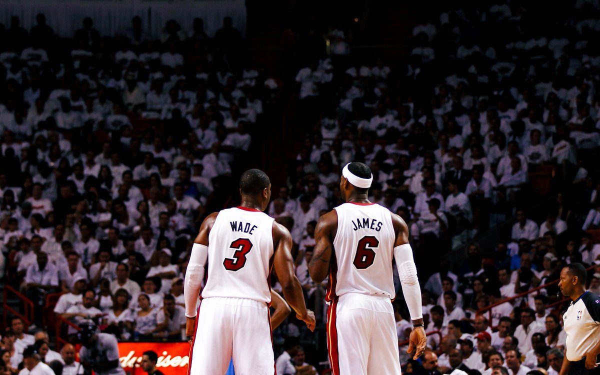 Miami HEAT tweet media