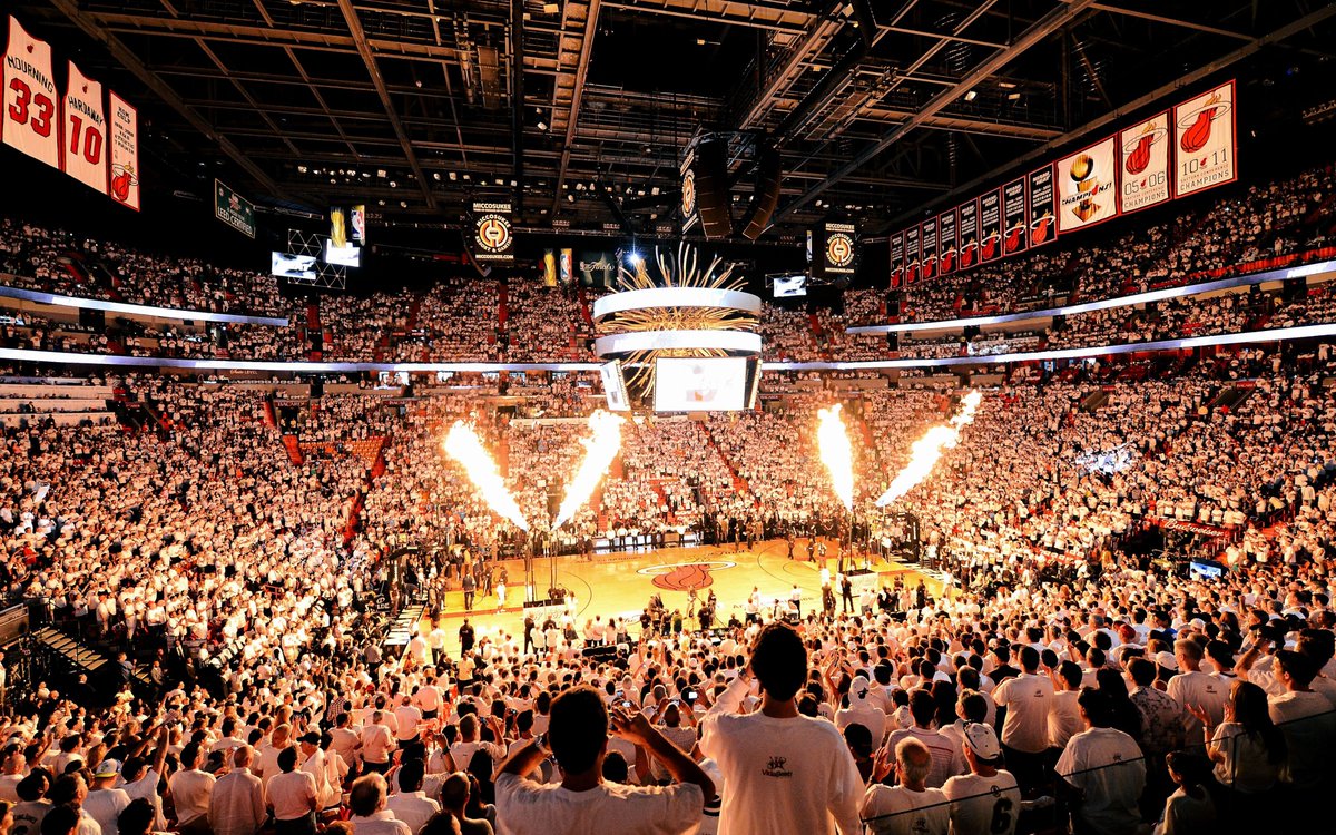 Miami HEAT tweet media