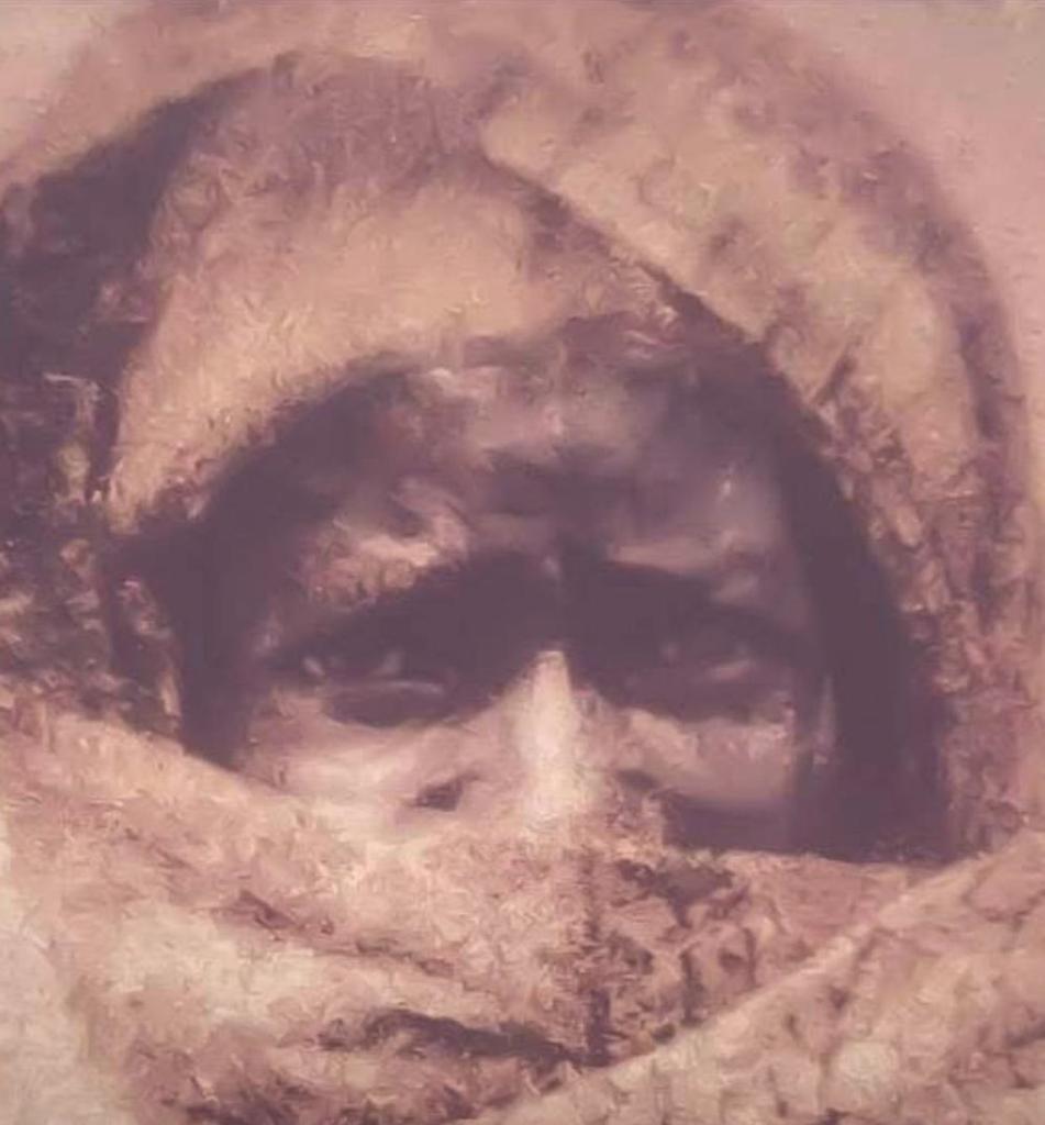 Borom__Bakhdad's tweet image. AHMADOU DIEUREUDIEUF🤍