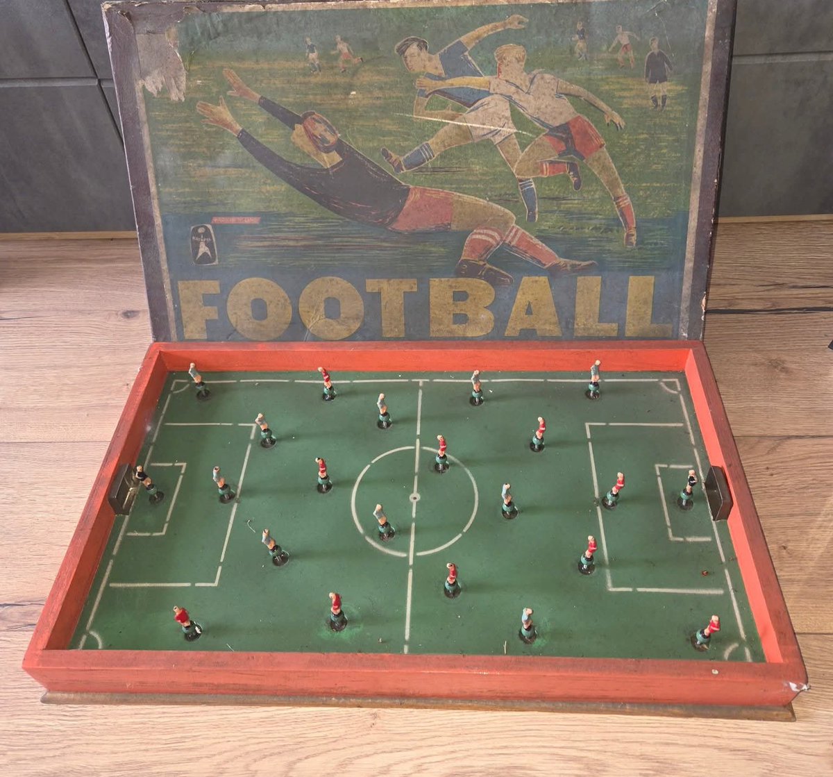 Za dzieciaka grałem z tatą ⚽😎