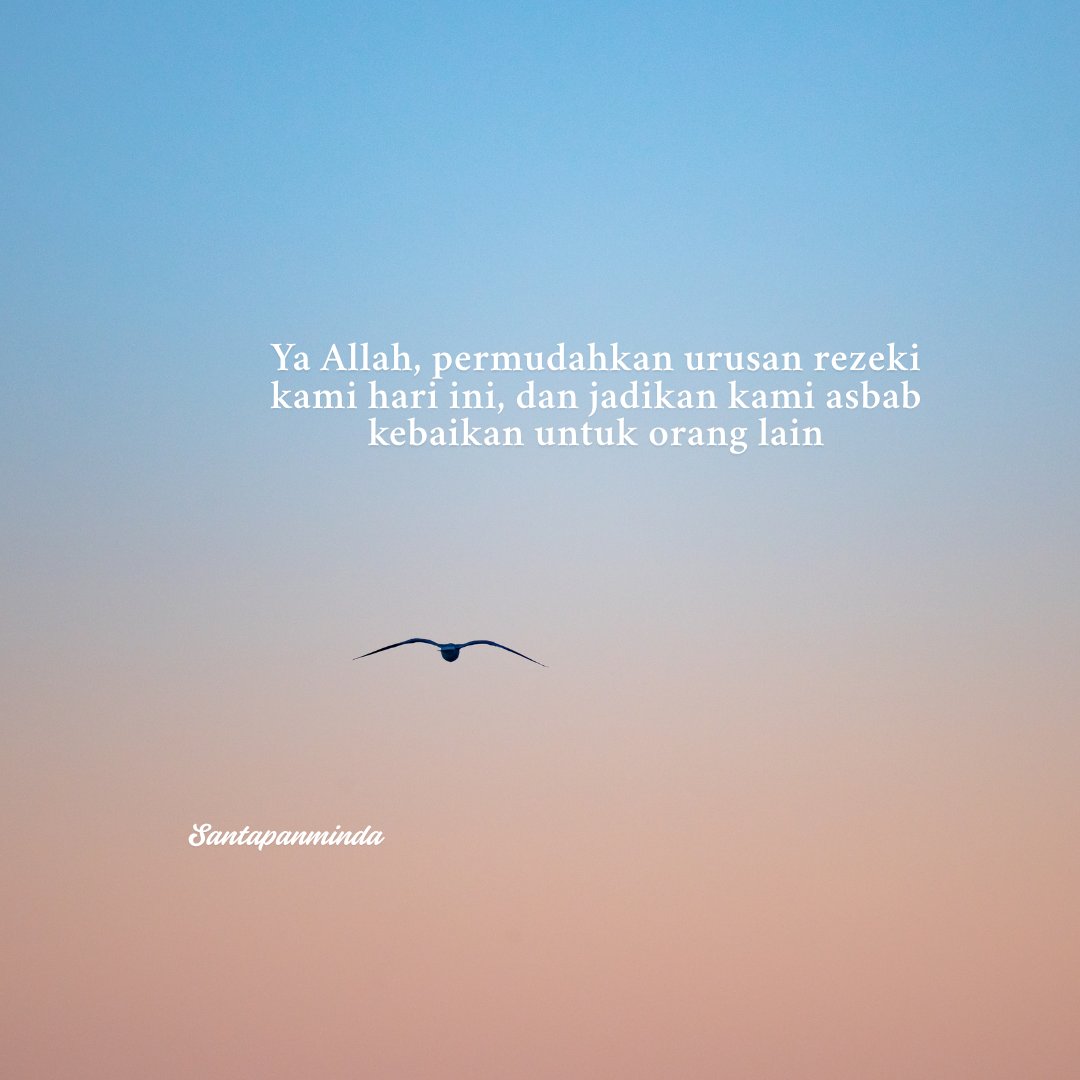 SantapanMinda's tweet image. 