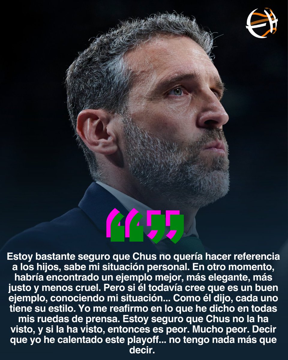 Eurohoops España tweet media