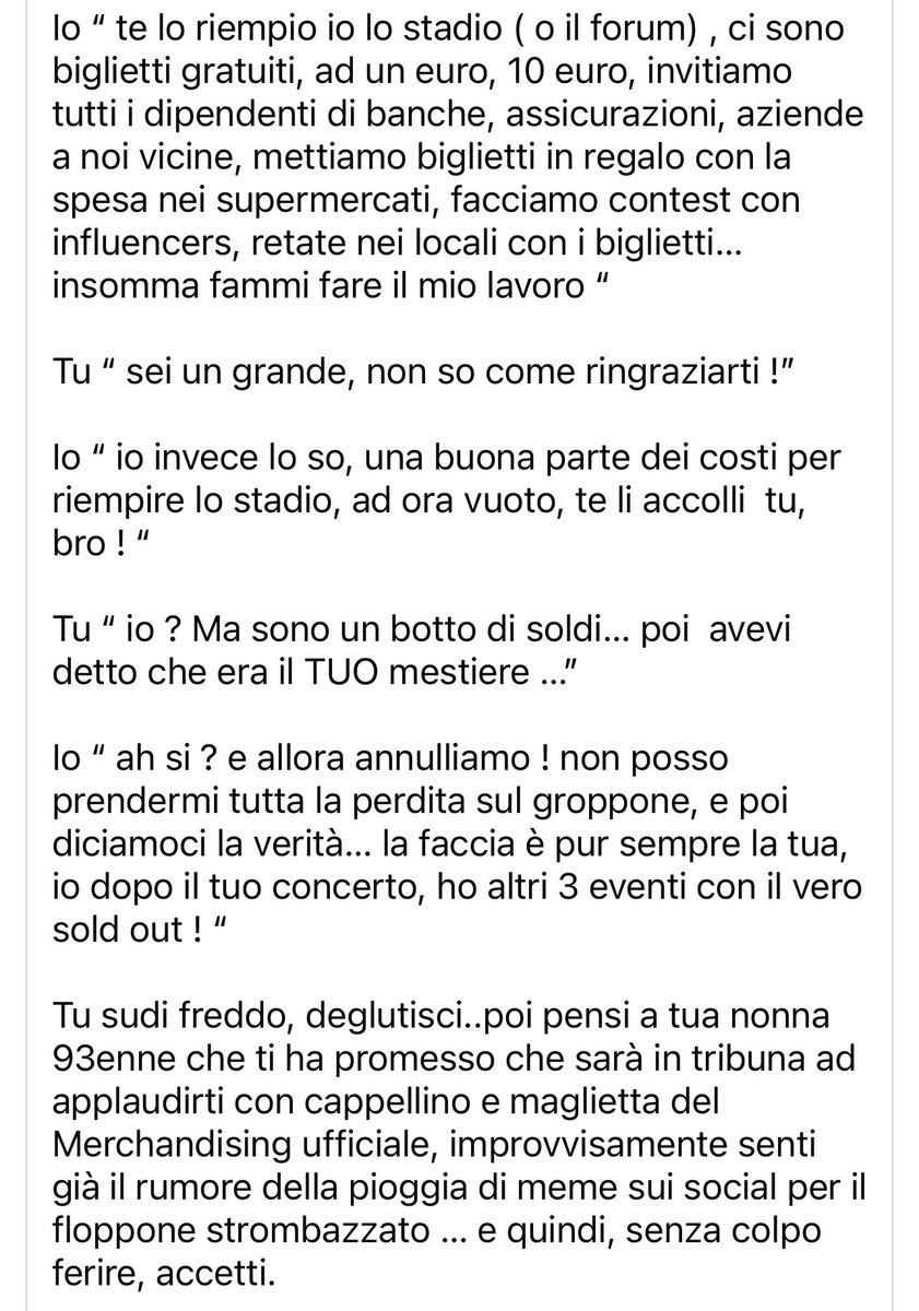 Claudia Cabrini tweet media