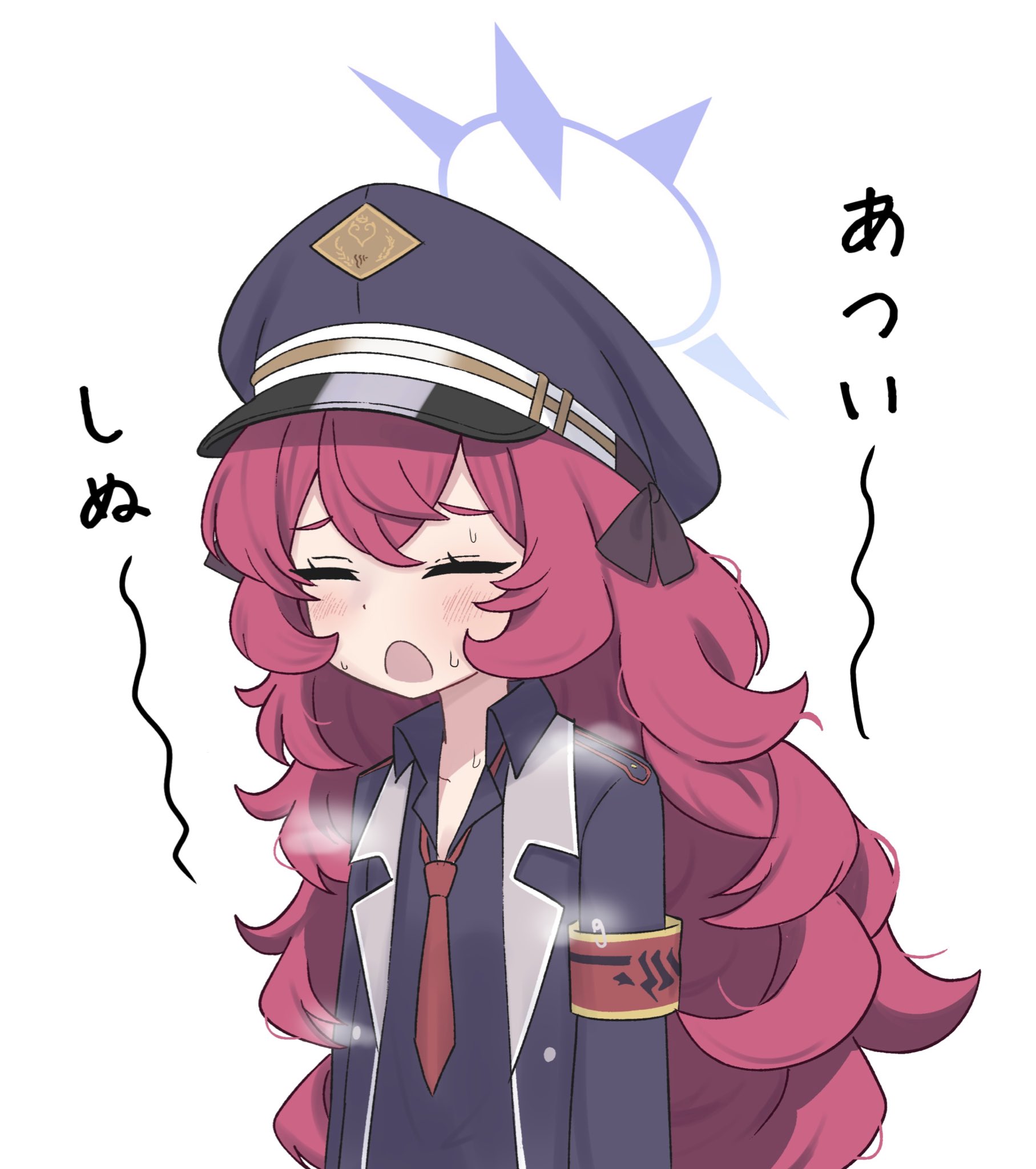 せ茶🫖C106(土)西つ-07a on X: 