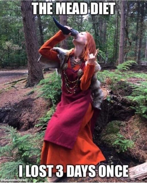 I can confirm that this diet works in that manner.