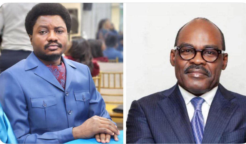 ndjadij1's tweet image. Deux ministres, deux dossiers de détournement, mais une seule justice : Mutamba démis, poursuivi, humilié. Kazadi, lui, toujours protégé. 

Deux poids, deux mesures ?
#RDC #JusticeSélective #ConstantMutamba #NicolasKazadi