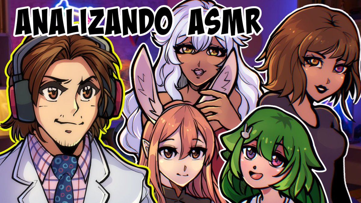 MaxDraws1's tweet image. Miniatura realizada para @KaruCL_Official en su video ANALIZANDO ASMR 🔆✨🔥 ¡Muchas gracias amigo! youtu.be/666J9FDNotg?si…
#art #miniatura #miniature #miniaturero