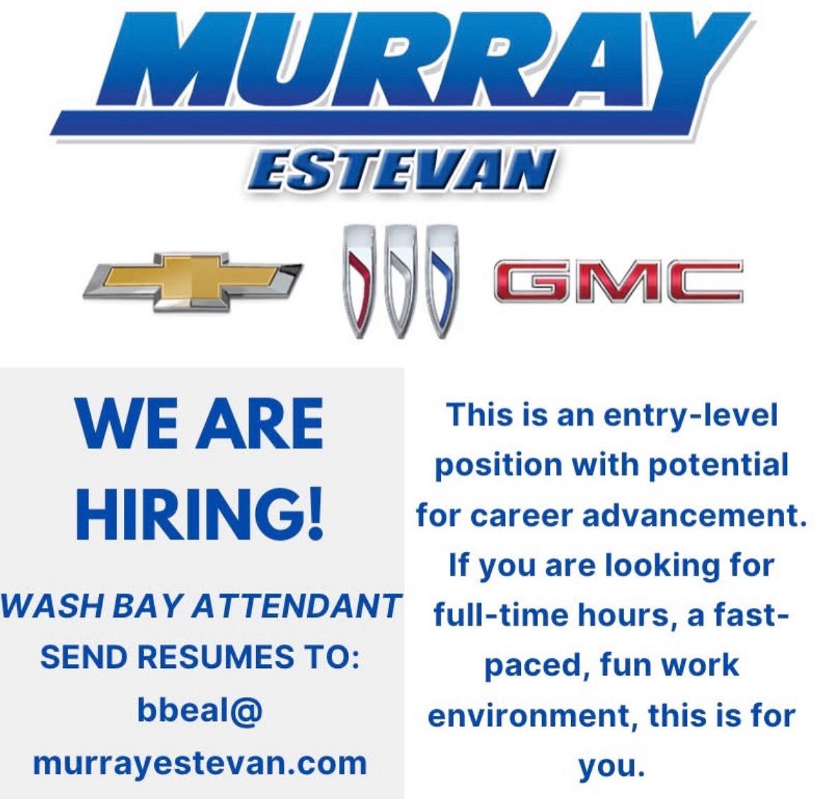 Murray GM Estevan (@murraygmestevan) on Twitter photo 