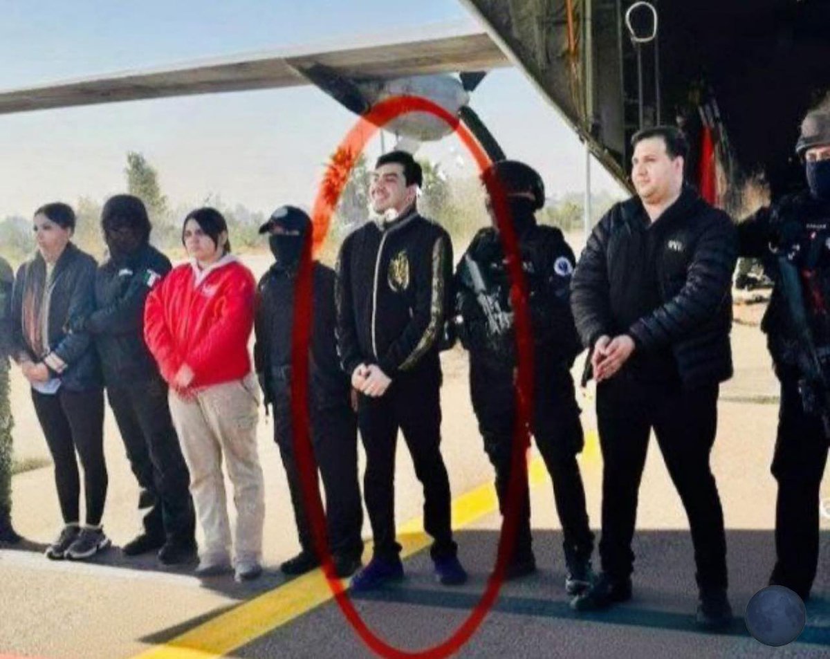 clnactivado_1's tweet image. Cae Pablo Edwin Huerta Nuño Alias “El Flaquito De Tijuana” importante capo en la región de Tijuana y Rosarito de la faccion de Los Arellano Félix. “El Flaquito” fue detenido junto a su esposa, su escolta y su empleada doméstica después de evadir por mucho tiempo alas autoridades.