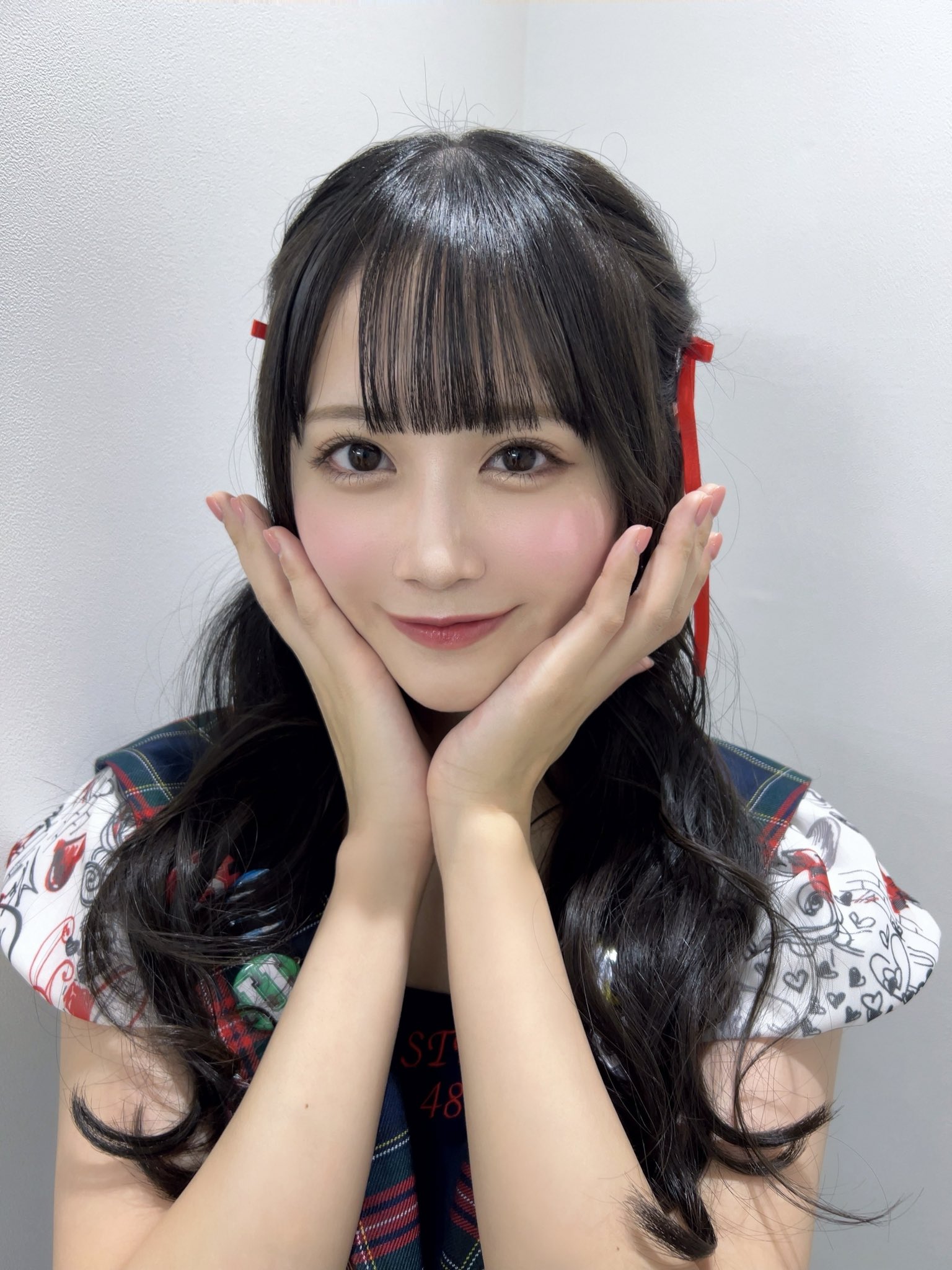 中村舞 (@stu48_question) / X