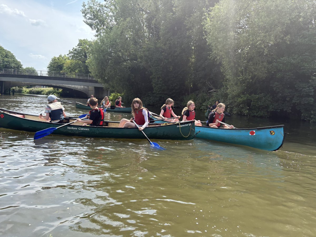 Hamsey Green Primary School tweet media