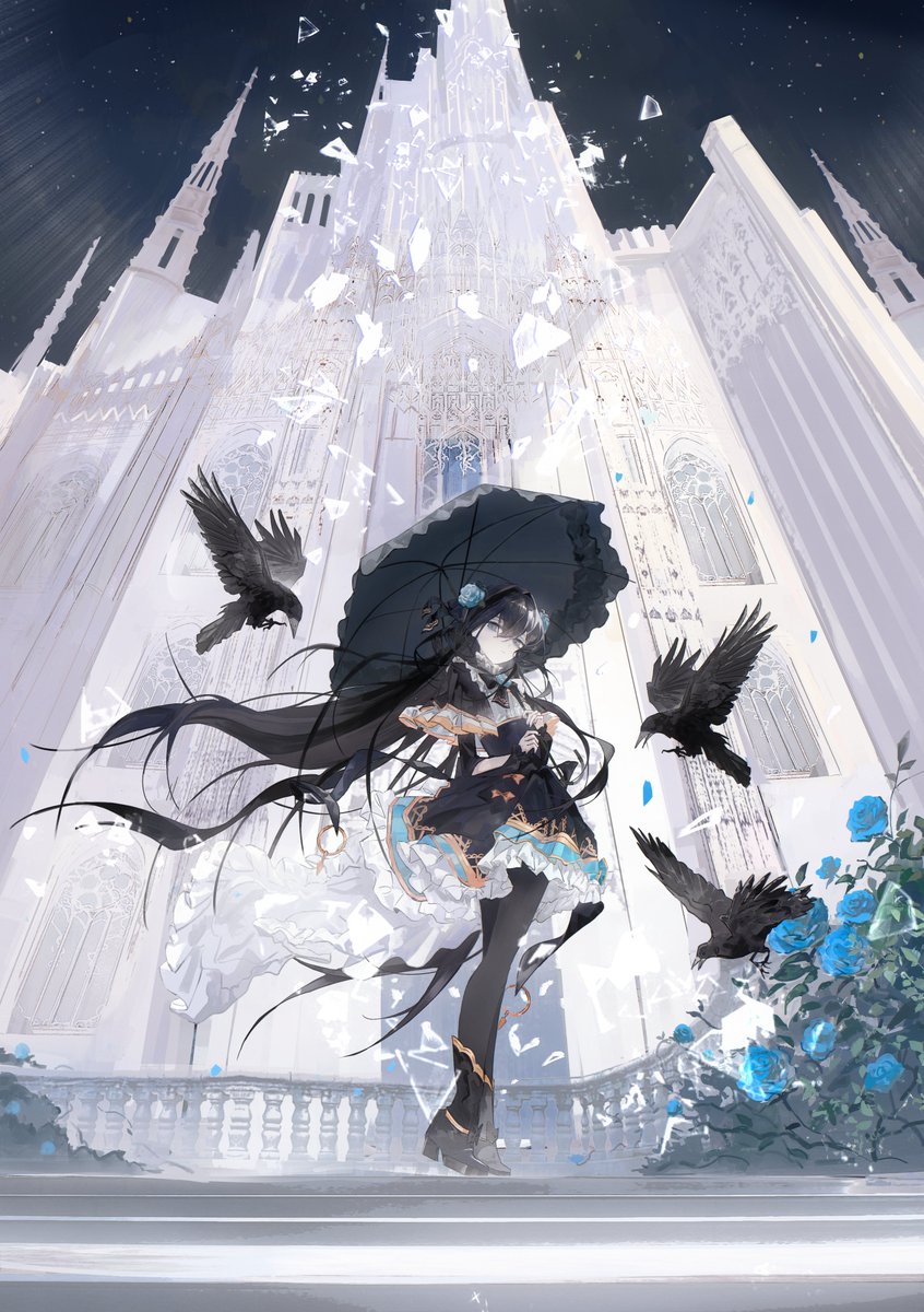 イラスト Ri ✄ (@Ruri59942220) / Posts / X