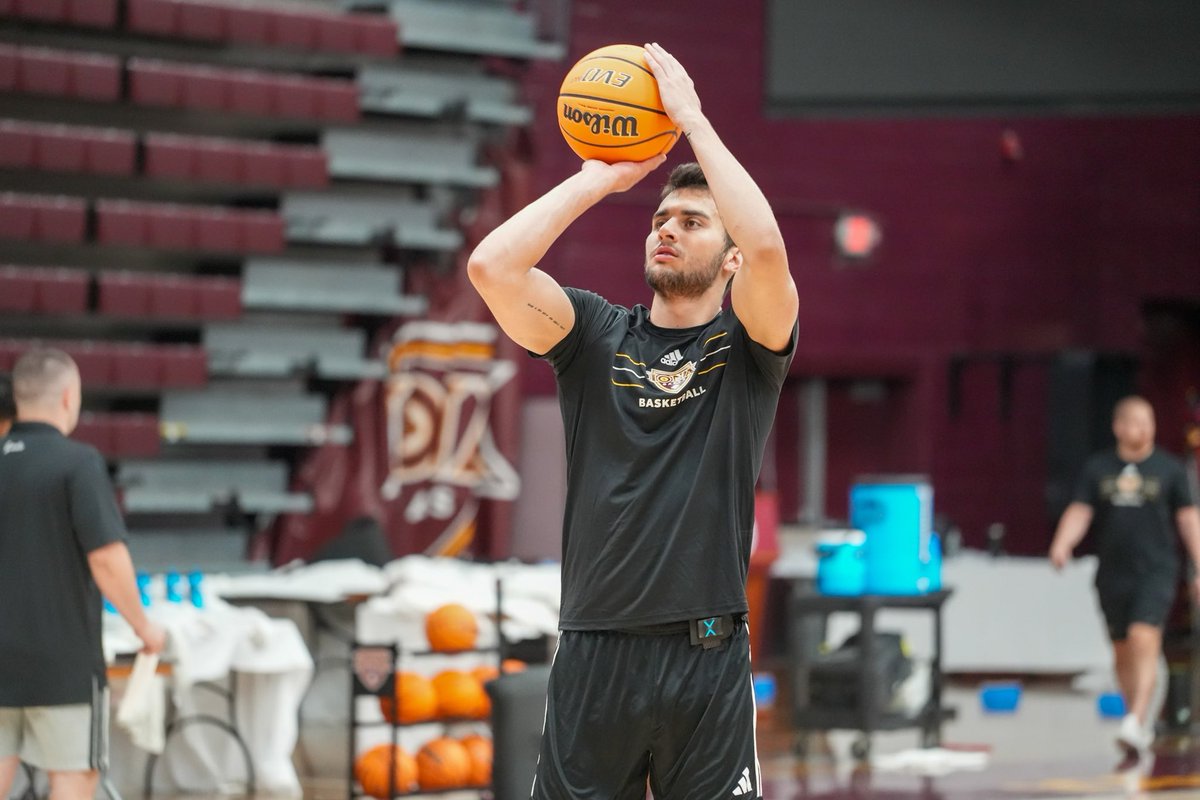 IonaGaelsMBB's tweet image. Down Since Day 1...
4 letters. One word. Uh. Uh.
IONA
#GaelNation