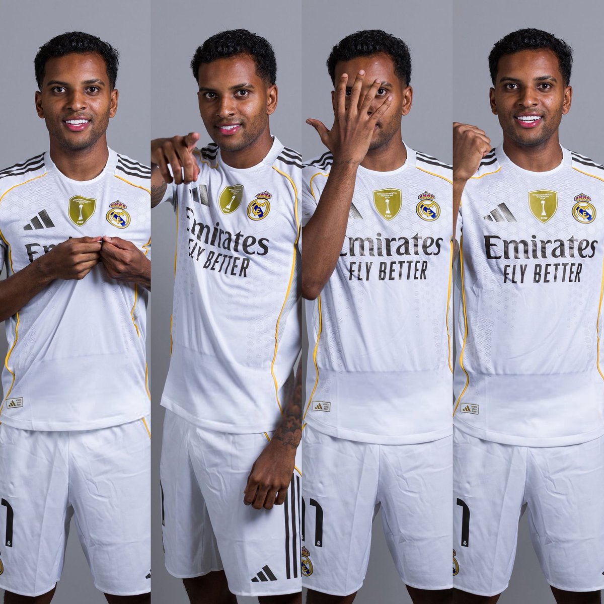 RODRYGO ⚡️