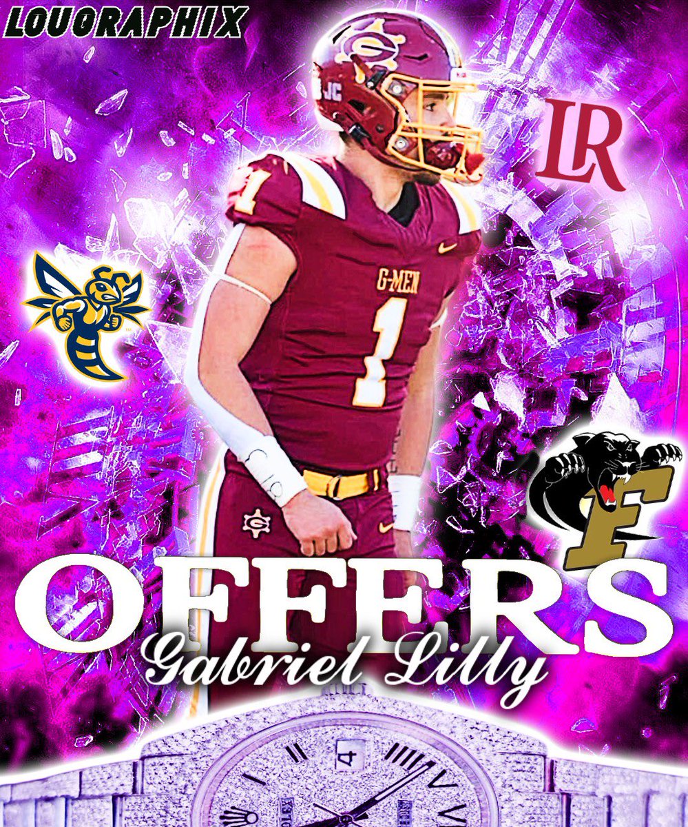 Gabriel Lilly (@glilly_01) on Twitter photo Building a family legacy, blessed! #AGTG <a href="/PrepRedzoneVA/">Prep Redzone Virginia</a> <a href="/WillVapreps/">Will Vapreps Garlick</a> <a href="/FTRreport/">Fast Track Recruits</a> <a href="/GhsGmenFootball/">Graham Football</a> <a href="/LouGraphix/">Lou Graphix</a> <a href="/FOTCSports/">Fresh Off the Clock</a> Building a family legacy, blessed! #AGTG <a href="/PrepRedzoneVA/">Prep Redzone Virginia</a> <a href="/WillVapreps/">Will Vapreps Garlick</a> <a href="/FTRreport/">Fast Track Recruits</a> <a href="/GhsGmenFootball/">Graham Football</a> <a href="/LouGraphix/">Lou Graphix</a> <a href="/FOTCSports/">Fresh Off the Clock</a>