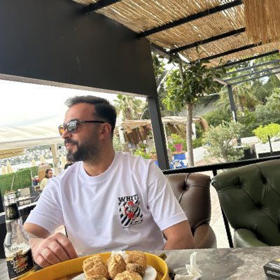 #YeniProfilResmi