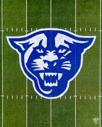 D1_Renzo27's tweet image. Excited to be at Georgia State University tomorrow for the @DellMcGee OL/DL camp.
@huejack10 @CoachBryantRoss @JBrecruitingATL @GeorgiaStateFB #OL #ClassOf2027 #TrenchesWork #LetsGo