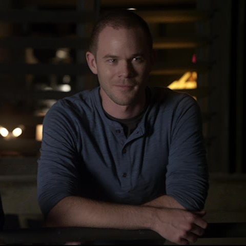 On that day in 2013, episode "What Matters Most" (S04E17) from the show Warehouse 13 aired.
#aaronashmore #warehouse13
