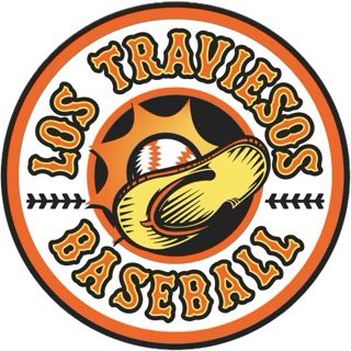 TravesiosML's tweet photo. Our leaders in Hitting (with over 10 abs):

Hitting: 
-Averages 
Gutierrez (.545)
Mendoza, Meza(.500)
Peinado (.417)
-RBIS
Mendoza (8)
Fernandez, Peinado (7)
Garcia (6) https://t.co/bnU6SnjKOR