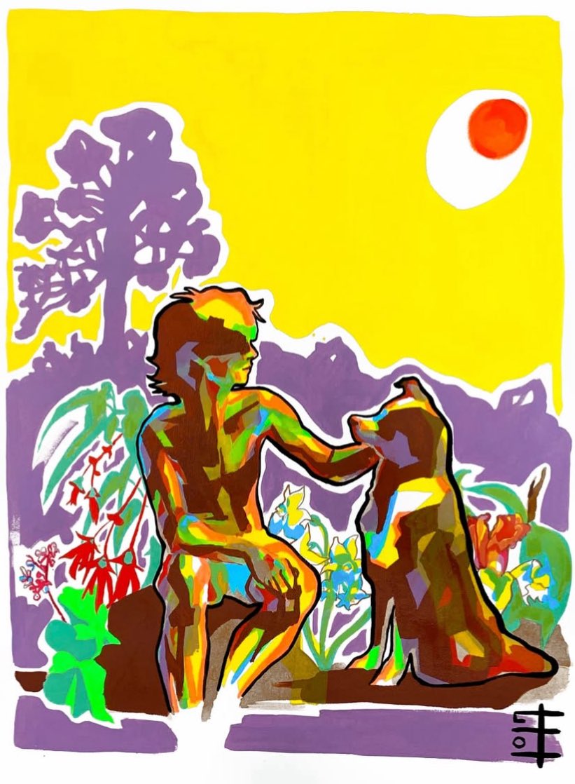 L’exposition « Retour à Uzès » se poursuit au 9 rue Saint Théodorit 🌞 avec les nouveaux thèmes de David et de Lola 🌻

davidjamin.fr/produit/uzes-u…