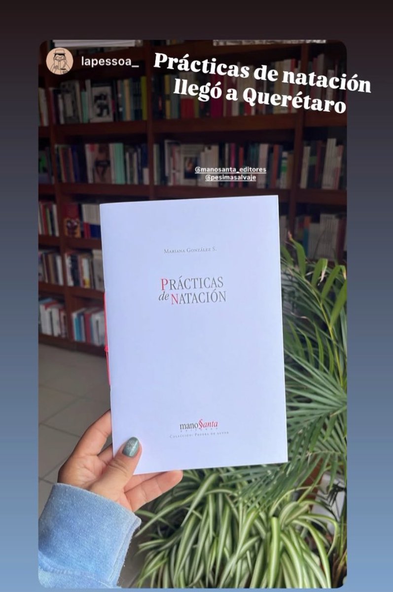 Prácticas de natación llegó a la <a href="/cafebrepessoa/">lapessoa_</a>. 😊✨✨🫶🏼🫶🏼