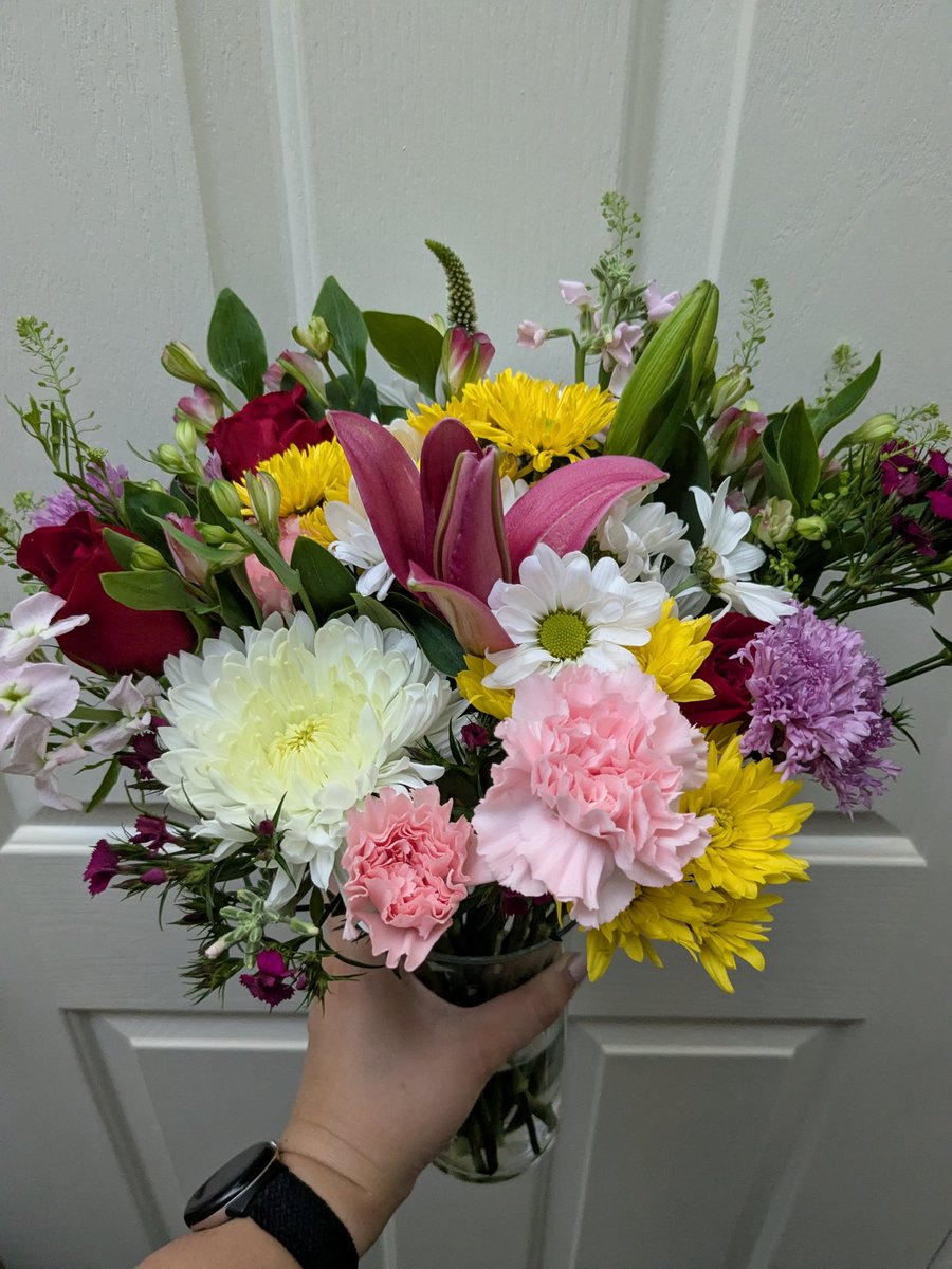 Michi 💕 @ ITLOnline2026 🌯 tweet media