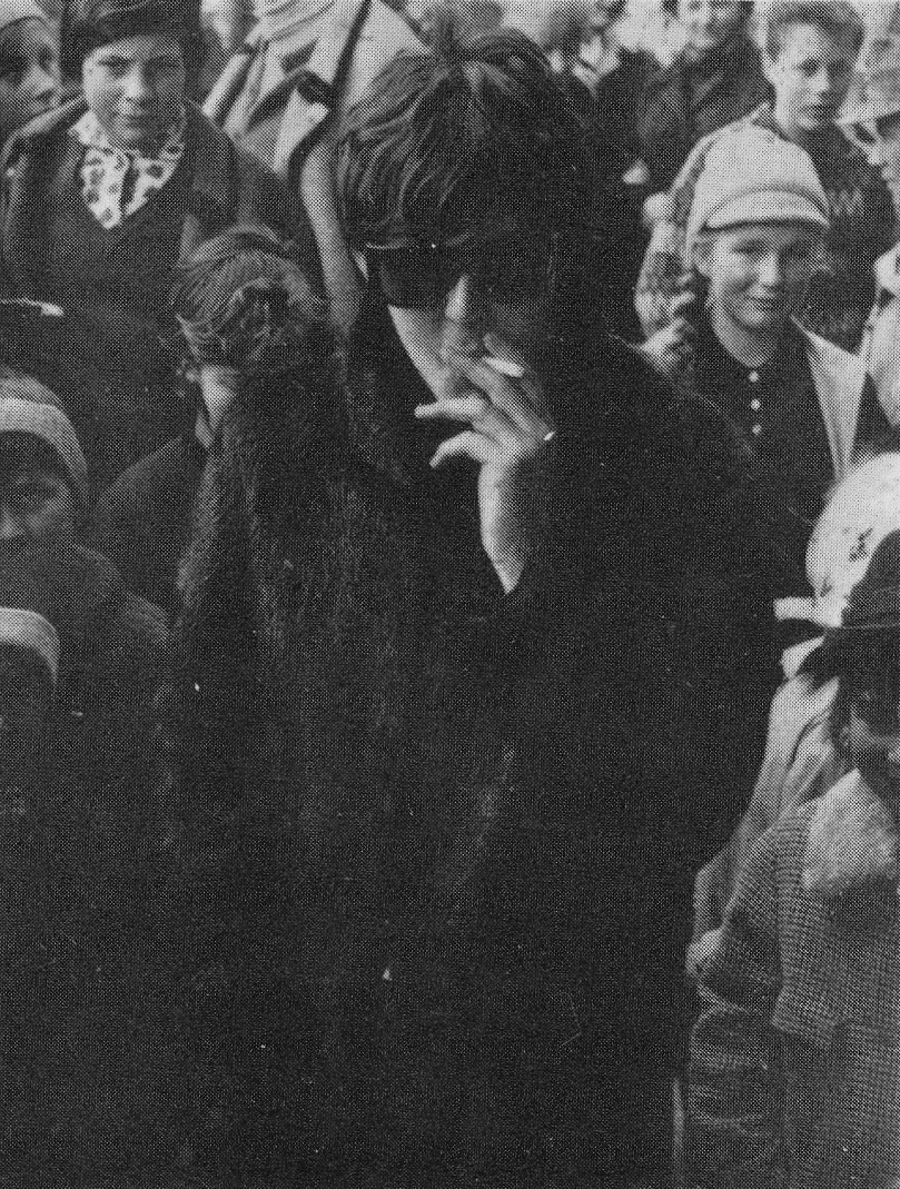 adarasalleyrose's tweet photo. paul mccartney turns 83 today. i had no choice but to drop 83 photos of this man♥️ https://t.co/LJOmsmamkd