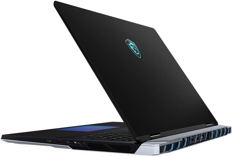 smarttechbrief's tweet image. MSI Titan 18 HX AI A2XWJG 18&quot; UHD+ Mini LED 120Hz, Gaming Laptop Computer - Core Black, Intel Core Ultra 9 285HX 2.1GHz; NVIDIA GeForce RXT 5090 GPU 24GB GDDR7; 64GB DDR5 RAM; 2 x 2TB NVMe SSD
Deal Link: amzn.to/4l41VAC
#ad #LaptopDeals