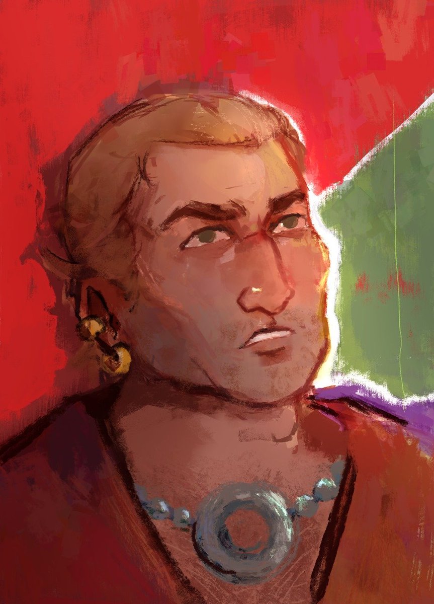 tofana (commission closed) tweet media