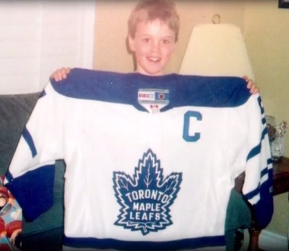 It's only a matter of time before McDavid comes home. Embarassing effort by the Oilers. Leafs won more games against the Panthers while employing Mitch Marner.