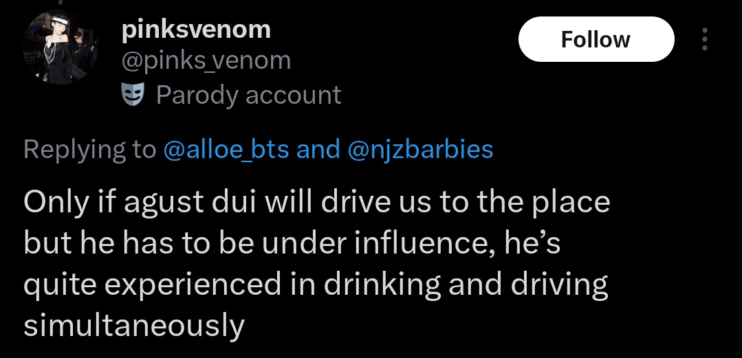 🚨 REPORT 🚨 
Hate » slurs and tropes / hateful references
Abuse &amp; harassment » targeted harassment / insults / inciting harassment 

• x.com/wbkshinz
• x.com/undercorpsy
• x.com/lesyeuxdeninism
• x.com/pinks_venom