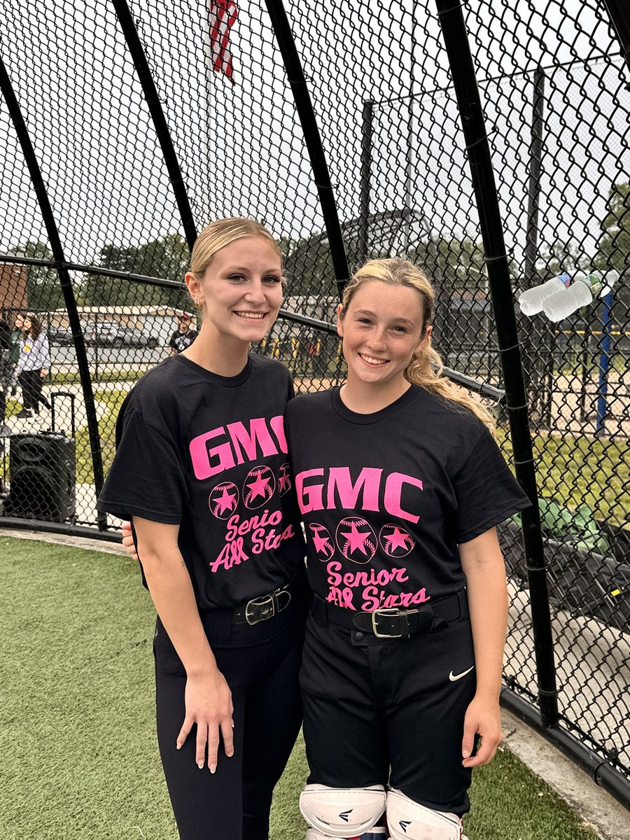 Woodbridge Barrons Softball tweet media
