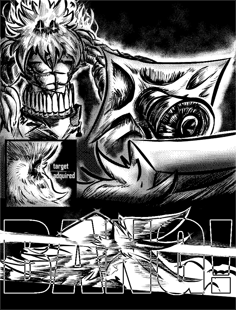 Nimaard33's tweet photo. gun got him :P
part 1 :)
ETE design belongs to : @HexDoodlez
#fnf #fridaynightfunkin #eyetoeye #fnfyourself #fnfeyetoeye #fnfbf #fnfpico #pico #picoschool
#fnfoc #guntogun #comic #manga https://t.co/CNYa6dnchr
