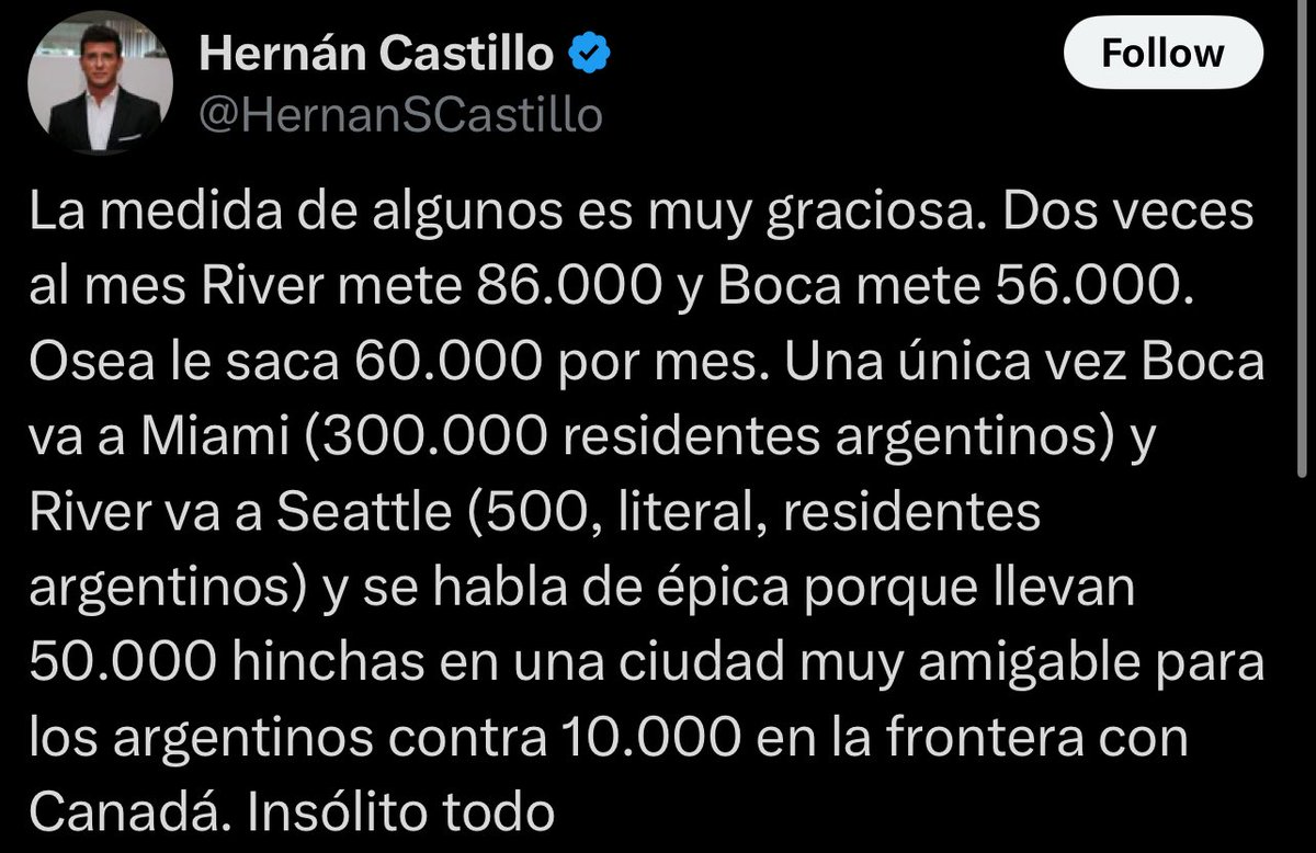 BOSTERIODISMO tweet media