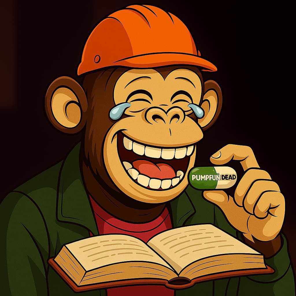 BOOK_APESTORE's tweet photo. @base Minting on https://t.co/LmYDFHvMOl is like tattooing your ex’s name. Sounds fun… until the regret hits.  Apestore isn’t a token. It’s a recovery plan.  #RealMemesReadTheBook
@apedotstore https://t.co/CDPjB31Otx
