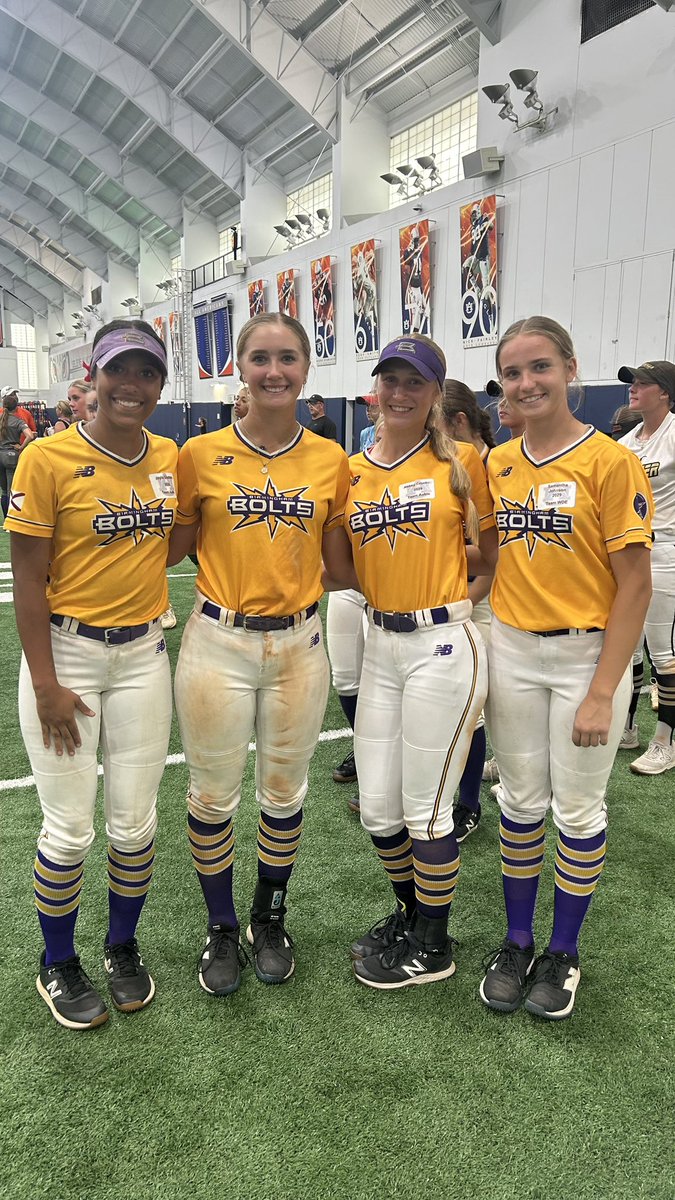 Samantha Johnson (@sam_johnson99) on Twitter photo My first time visiting the Plains did not disappoint! Thank you coaches <a href="/KateMalveaux/">Kate Malveaux</a> <a href="/CoachMalveaux/">Chris Malveaux</a> and staff for hosting a fantastic camp with great instruction and feedback. I look forward to visiting again in the future⚡️🧡💙🦅
<a href="/AuburnSoftball/">Auburn Softball</a> <a href="/AubrieLisenby/">Aubrie Lisenby</a> <a href="/cgclem17/">Chalea_Clemmons</a> My first time visiting the Plains did not disappoint! Thank you coaches <a href="/KateMalveaux/">Kate Malveaux</a> <a href="/CoachMalveaux/">Chris Malveaux</a> and staff for hosting a fantastic camp with great instruction and feedback. I look forward to visiting again in the future⚡️🧡💙🦅
<a href="/AuburnSoftball/">Auburn Softball</a> <a href="/AubrieLisenby/">Aubrie Lisenby</a> <a href="/cgclem17/">Chalea_Clemmons</a>
