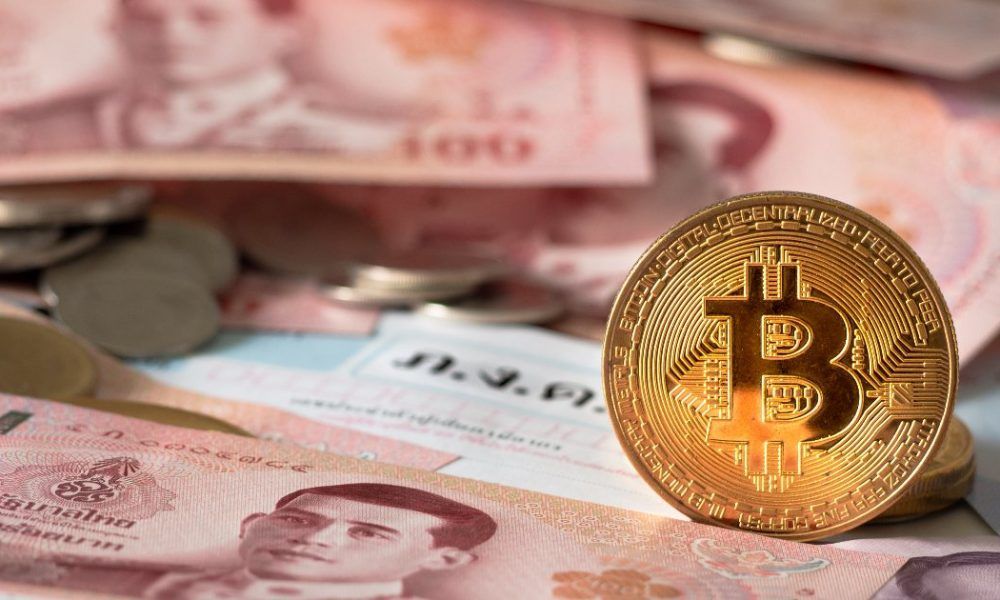 🚨 JUST IN: 🇹🇭 Thailand’s Cabinet has approved a 5-year crypto tax exemption on personal gains from licensed platforms.

This could position Thailand as one of Asia’s most crypto-friendly hubs. 🪙📈
