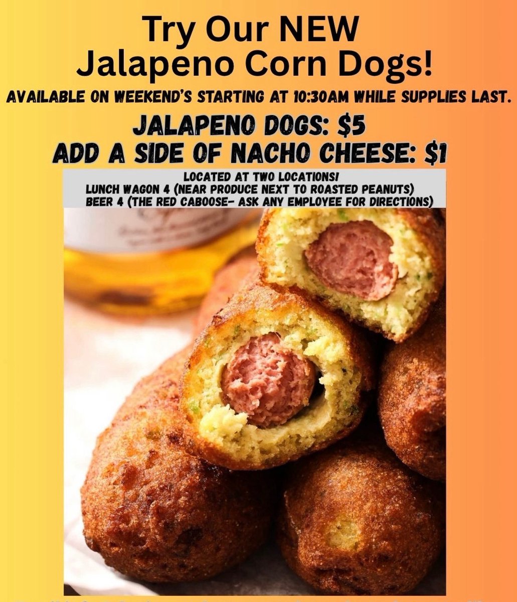 Denios Market tweet media