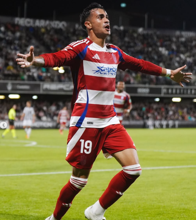 ⚠ O Galo negocia o empréstimo do meia Reinier, do Real Madrid, da Espanha.

🗞️ [<a href="/ge_galo/">ge Atlético-MG</a>] [<a href="/novaesrocha1/">Pedro Rocha</a>]