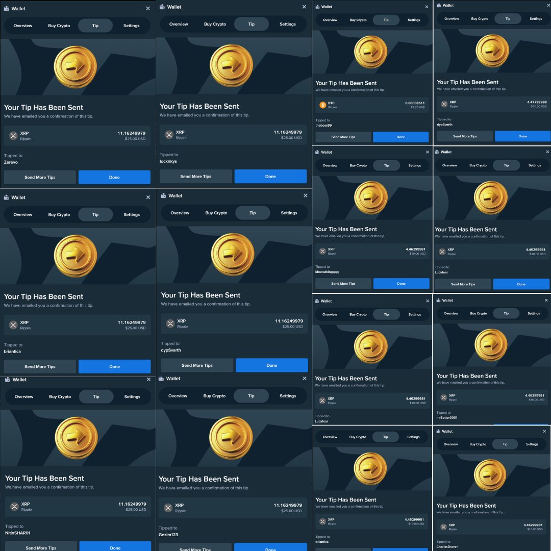🟢 LIVE GIVEAWAY MADNESS 🟢 <a href="/Stake/">Stake.com</a> 

💸 Over $1,000+ TIPPED 💸

To our real ones, LIVE on stream 📲

This is what giving back looks like.

Winners every stream. You next? 👇

🎥 Live daily at kick.com/demize

💥 Follow : @rosspicks x @Demize21

🧵 Repost + Tag a friend =