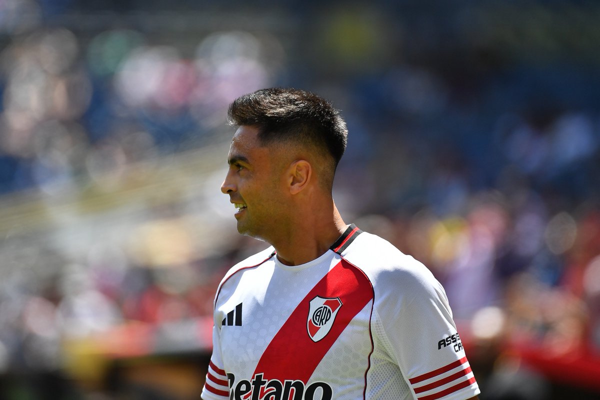 River Plate tweet media