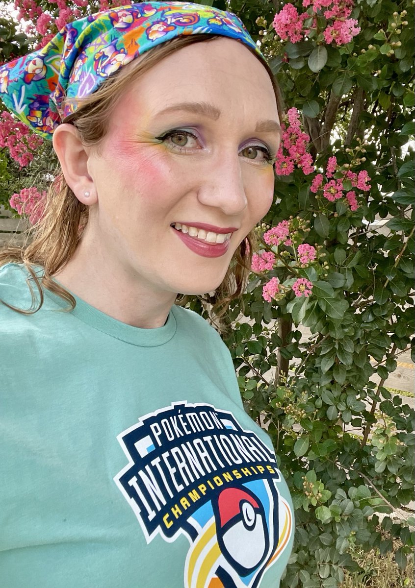 🔴 live now – mobile safari week stream from texas for <a href="/pkmnpride/">PKMNpride</a>! → twitch.tv/norainthefuture 🏳️‍🌈✨