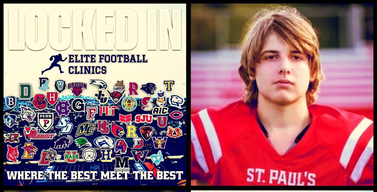 NE-Recruits (@ne6fb_recruits) on Twitter photo Camp ⚔️ SZN
#2025EFBC
<a href="/SPSFootballNH/">SPS Football</a>’s 6’0 212 ATH (DE | TE) <a href="/RoccoAronson/">Rocco Aronson</a> — ‘28 prospect — will be at Tufts this weekend.
#NEPSAC Camp ⚔️ SZN
#2025EFBC
<a href="/SPSFootballNH/">SPS Football</a>’s 6’0 212 ATH (DE | TE) <a href="/RoccoAronson/">Rocco Aronson</a> — ‘28 prospect — will be at Tufts this weekend.
#NEPSAC