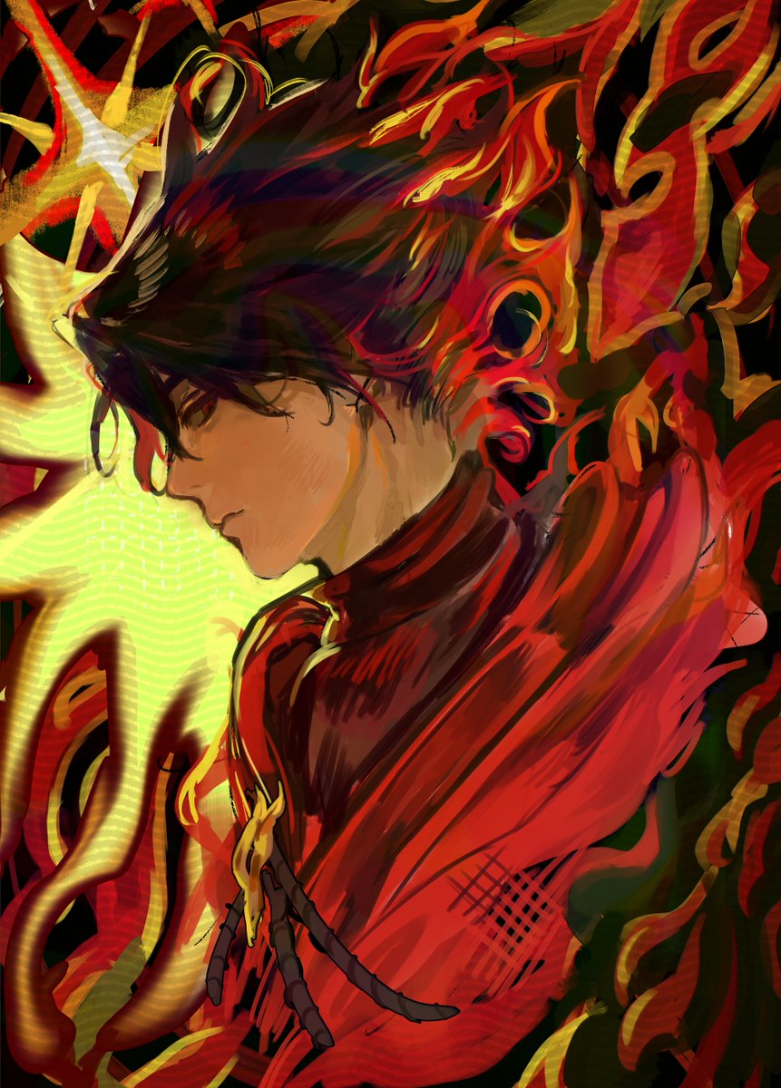 qiphry's tweet image. True Potential | Kai Smith 
#ninjago
