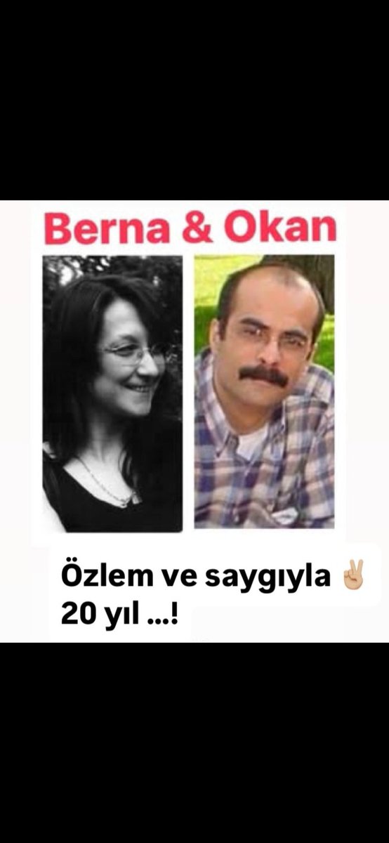 Aynı düşün izinde...