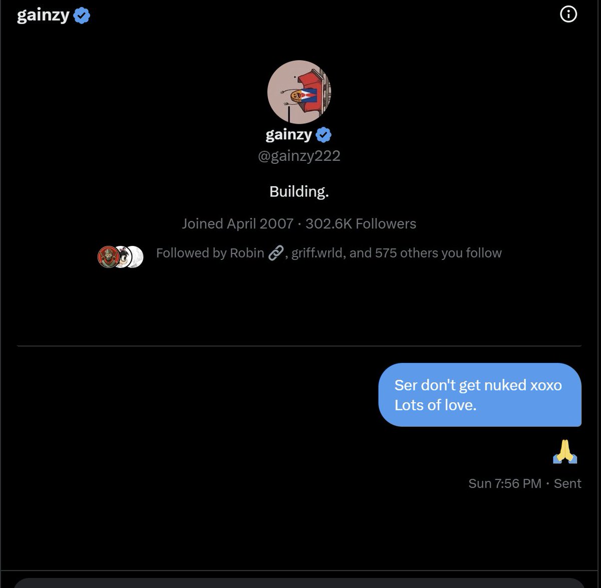 0xMoonRider (@0xmoon_rider) on Twitter photo 