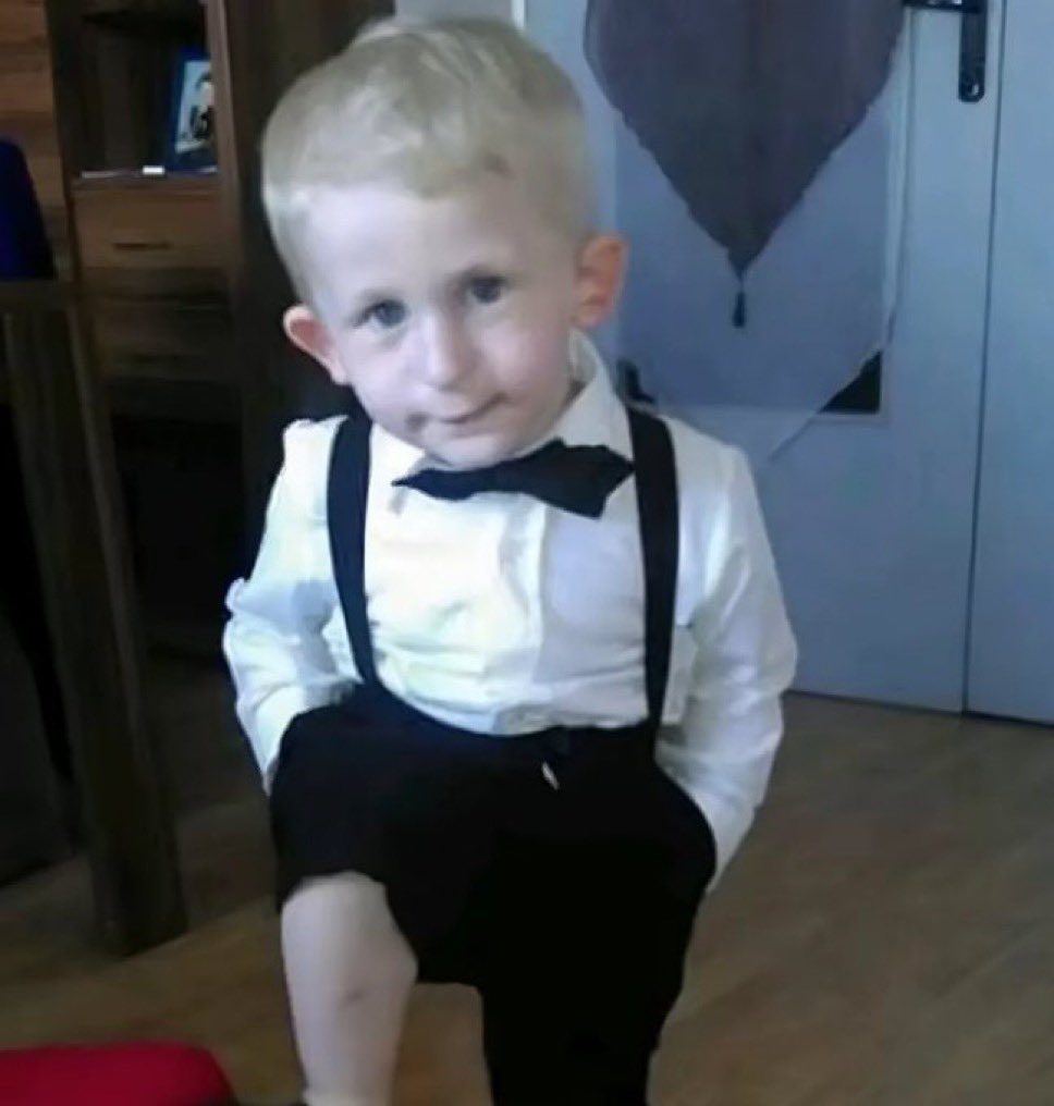 i hate my son