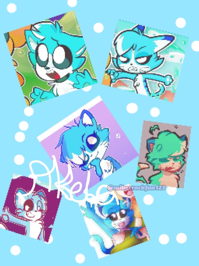 Akelitas <3
Creditos para los dibujitos:
<a href="/AntunElo_chan/">UNA 💛 OPEN COMMISSIONS</a> 
<a href="/Quimi13YT/">Quimi13 ✨ COMISIONES ABIERTAS</a> (tkm)
<a href="/__Aruwu/">✨A R U✨ #CoMPaS</a> 
<a href="/Alpakyta/">🩷ALPHY🩵🐑COMISIONES ABIERTAS✨</a> 
<a href="/Mikaella_YT/">mikaella໒(ᵔᴥᵔ)७</a> 
<a href="/ChikisDrawings/">ChikiBallz!</a> (tkm)